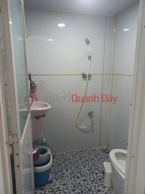 Owner Urgent Sale House In District 8, Ho Chi Minh City _0