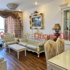 2 bedroom, 2 bathroom apartment for rent, luxurious neoclassical style at SHP Plaza. _0