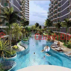 Meyhomes Harmony Phu Quoc Apartment Tan A Dai Thanh Group - Long-term Ownership - Contact Bich Thuy now to know _0