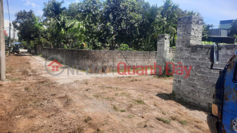 600m2 mặt tiền 28m đất vườn Bình Lục Hà Nam _0