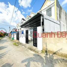 HANG NGOP reduced by more than 300 million, quick sale of 1-ground-floor, 1-story house with separate title, residential land _0