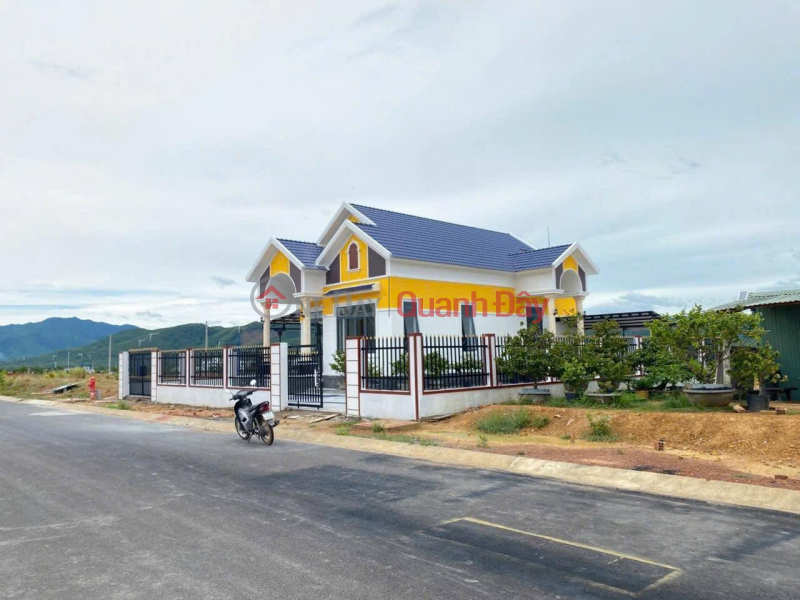 Corner lot for sale to build hotel Sales Listings (OANH-092421813)