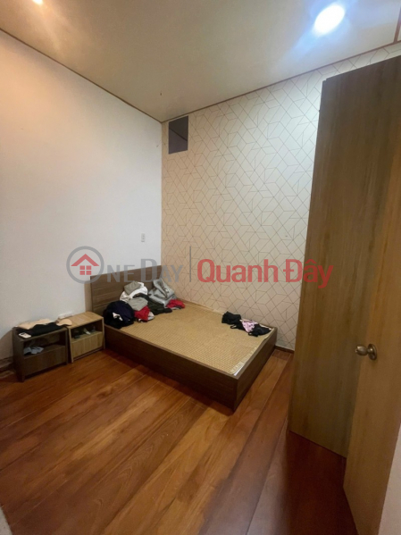 ► Nhà Kiệt Núi Thành gần Trưng Nữ Vương, 40m2, 2 tầng đẹp, ở ngay, 3.2 tỷ | Việt Nam | Bán đ 3,2 tỷ