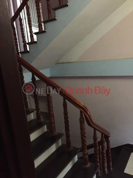 Property Search Vietnam | OneDay | Residential | Sales Listings The owner needs to transfer the house 4 floors + 1 tum on Chuong Duong street, Tran Phu ward, Hai Duong city