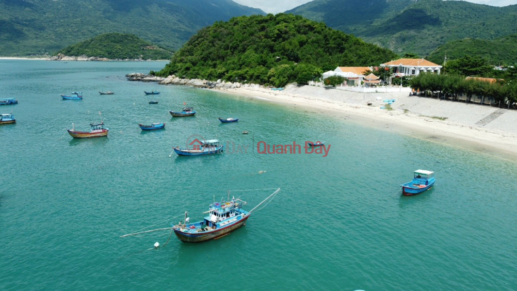 Property Search Vietnam | OneDay | Niêm yết bán | ĐẤT NỀN VIÊU BIỂN NINH VÂN
