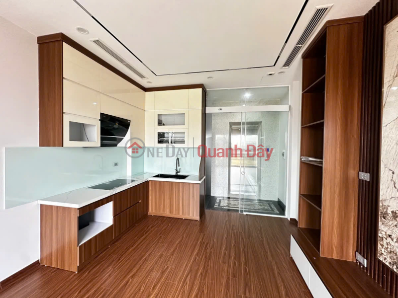 Làm ơn chọn, Nhà ở Niêm yết bán, đ 9,6 tỷ