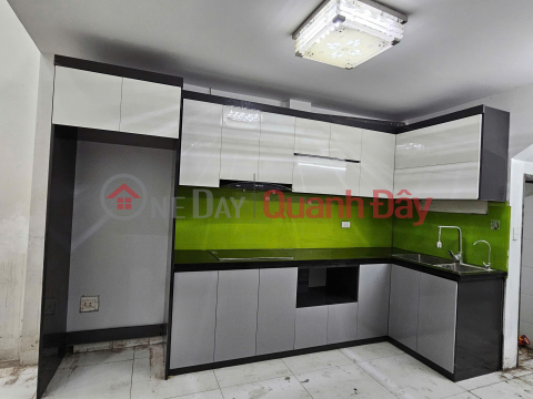 Cho thuê nhà ngõ 205 Định Công, 40m² x 5 tầng, 3PN, 3 WC, 12.5 Triệu _0