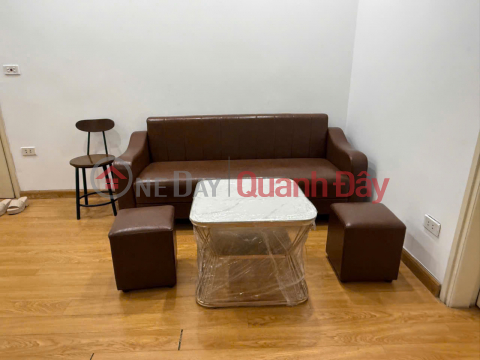 Mini apartment for sale on Quan Nhan street, 60m2, 2 bedrooms, car access _0