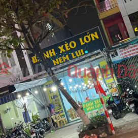 Bánh Xèo Nem Lụi- 60 Ngô Văn Sở,Liên Chiểu, Việt Nam