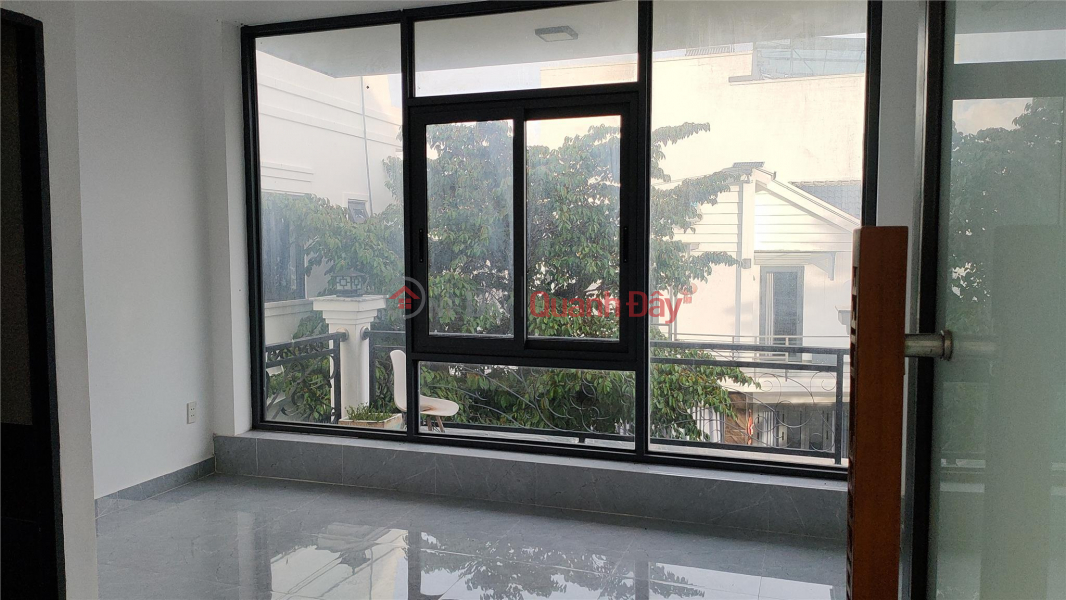 Real Estate Open Café as Company Office, Vietnam | Sales, đ 5.3 Billion