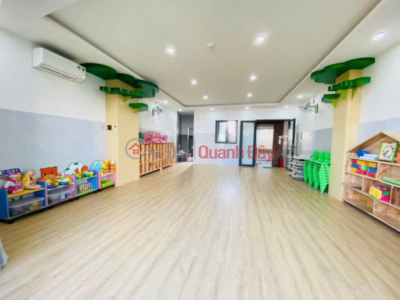 Sang Trường Mầm Non- Bình Tân, HCM, Việt Nam | Cho thuê, đ 48 triệu/ tháng