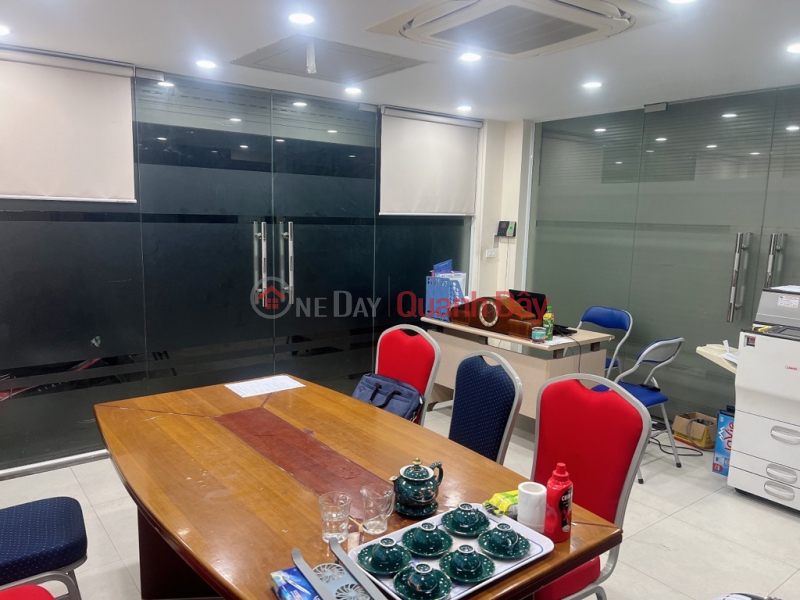 Property Search Vietnam | OneDay | Nhà ở | Niêm yết bán | BÁN NHÀ MO LAO LÔ GÓC PHÂN LÔ - KINH DOANH ĐỈNH - 7 TẦNG THANG MÁY