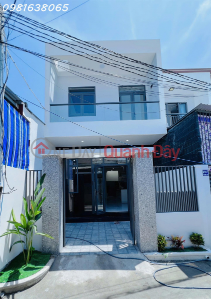 Property Search Vietnam | OneDay | Nhà ở Niêm yết bán | cần bán nhà mới 100%, thôn Xuân Lạc, Vĩnh Ngọc, Nha Trang