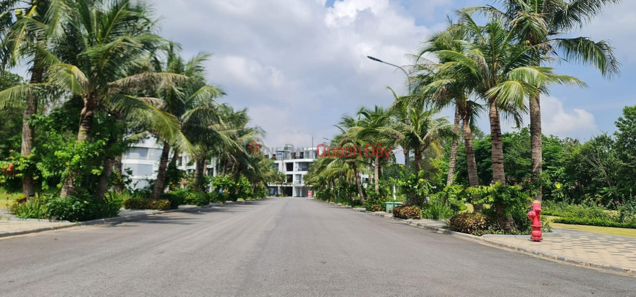 Property Search Vietnam | OneDay | Residential Sales Listings, Shophouse For Sale Fully Furnished In Flamingo Dai Lai, Phuc Yen, Vinh Phuc