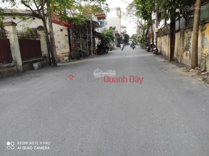 Property Search Vietnam | OneDay | Residential Sales Listings, OWNER SELLS BEAUTIFUL LAND AT GROUP 2, DONG MAI - HA DONG - PRICE 4.2 BILLION