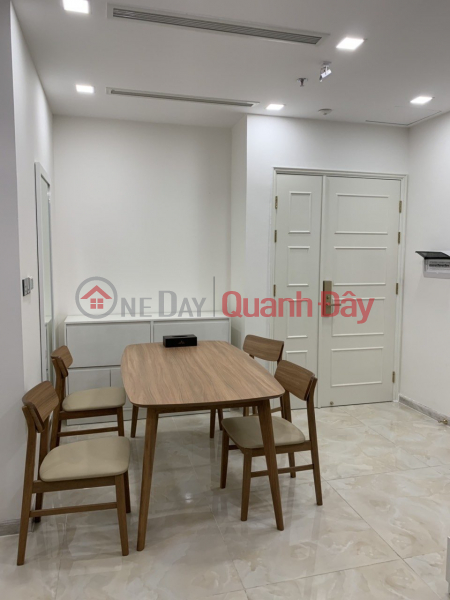 Property Search Vietnam | OneDay | Residential | Sales Listings Urgent Sale 2 Bedroom Apartment Fully Furnished - Move In In January