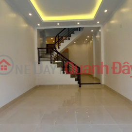 BÁN NHÀ NGỌC HỒI- THANH TRÌ, 35/40 M2, 4 TẦNG, MT 4 M, GIÁ 9,2 TỶ. _0