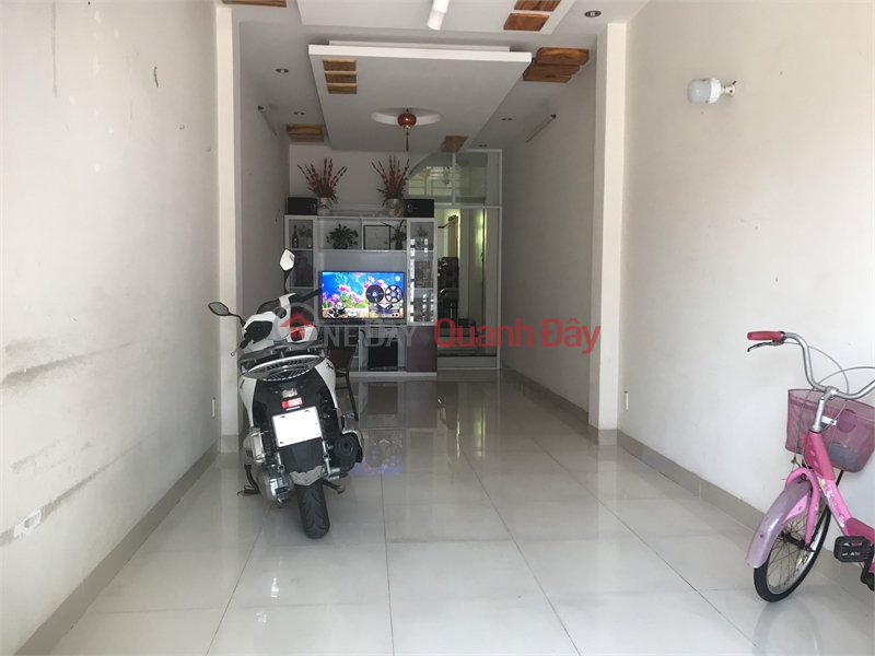 Property Search Vietnam | OneDay | Retail, Rental Listings Space for rent at the corner of Le Lai intersection, crowded trading city