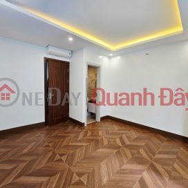 Bán nhà Xuân Đỉnh - Bắc Từ Liêm 6 tầng thang máy giá chỉ 9 tỷ _0