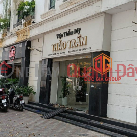 Selling SHOPHOUSE VINCOM Bien Hoa, beautiful location, attractive price _0