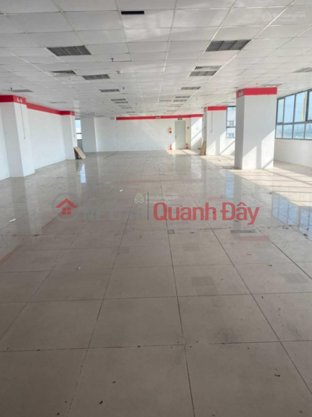 Bật mí cho thuê văn phòng tại VTC Online, 18 Tam Trinh, Diện tích linh hoạt: 142m2, 380m2 400m2 Niêm yết cho thuê