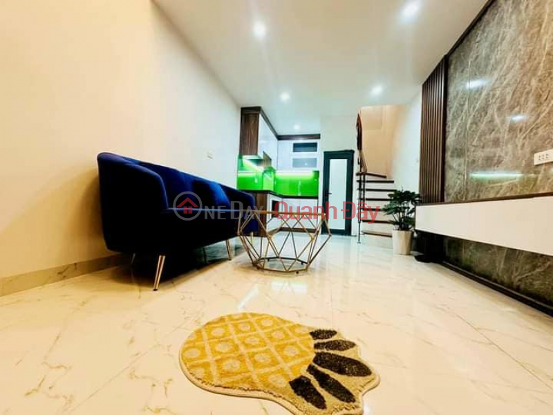 DUONG DUONG STREET, HOAN KIEN DISTRICT - 5 FLOOR - 3 BEDROOM - LESS THAN 3 BILLION FUN FULLY FURNISHED. Vietnam Sales đ 2.95 Billion