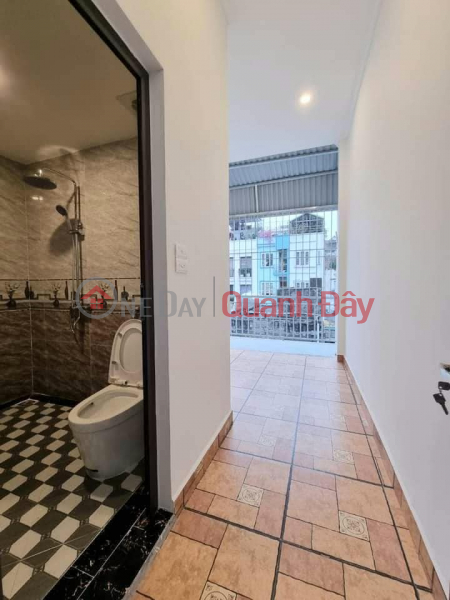 Property Search Vietnam | OneDay | Nhà ở Niêm yết bán, Bán ngôi nhà 69m2 phố Âu Cơ, Tây Hồ Chủ tự xây 5 phòng Ô tô tránh 20m 5.2 Tỷ