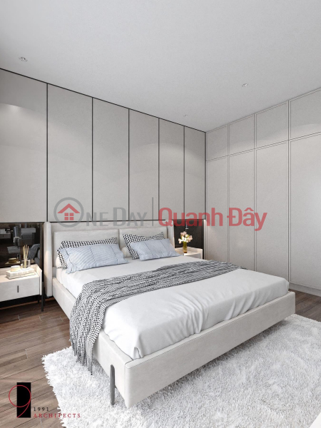 **Bán nhà mặt tiền Hồng Lạc, phường 10, Tân Bình; (4*15) 3 tầng - 9,6 tỷ | Việt Nam | Bán đ 9,6 tỷ