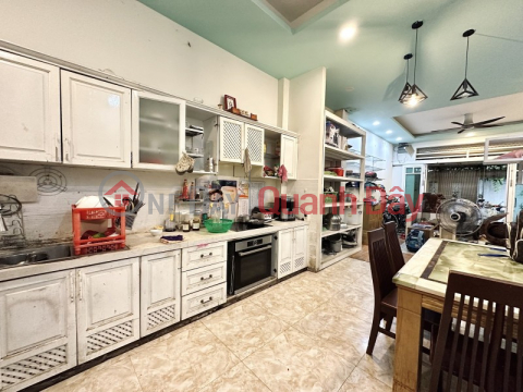 House for Sale P11 - Tran Huu Trang - 60m2 - 3 Floors - 4 Bedrooms, 4 Bathrooms Price 6 billion 5 _0