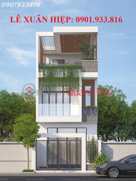 Khu Dân Cư Tân Hội: Vị Trí \