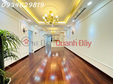 BÁN CĂN HỘ ĐẲNG CẤP - R5 ROYAL CITY, NGUYỄN TRÃI _0