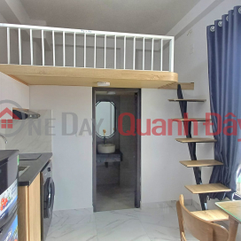 Apartment for Sale - Ton Duc Thang, Dong Da, 1st Floor, 50m2, Price 2 billion _0
