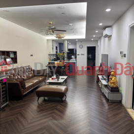 Tòa DIAMOND FLOWER Lê Văn Lương 116m 3PN Nội thất đẹp, 11.6 tỷ _0