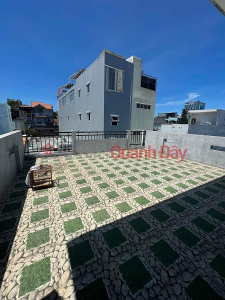 Property Search Vietnam | OneDay | Residential, Sales Listings House for sale in front of Nguyen Thi Minh Khai Ward, Ngo May Quy Nhon, 174m2, 3 Me, Price 4.9 Billion