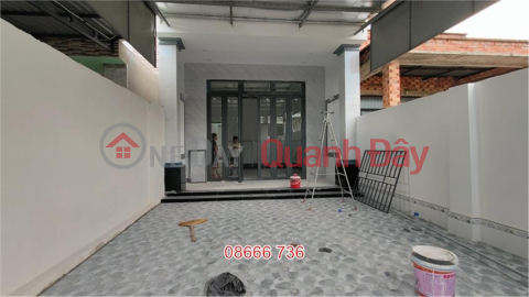 Nhà 3 Phòng Ngủ Siêu Rộng Rãi - Sát Trường Học ở Tây Ninh _0