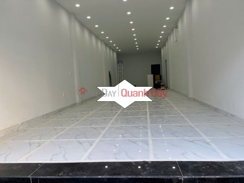 Cho thuê nhà mặt tiền Lương Minh Nguyệt 100m², 1Lầu -CẠNH CHUNG CƯ Việt Nam, Cho thuê | đ 18 triệu/ tháng