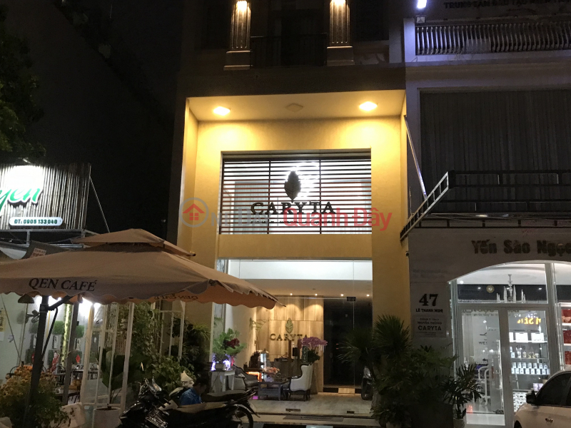 Caryta Apartment (Căn hộ Caryta),Hai Chau | (3)