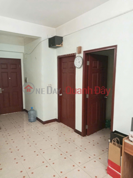 Bán chung cư Thanh Bình, MT CMT8, bên cạnh chợ Biên Hoà, chỉ 1tỷ490 Việt Nam, Bán | đ 1,49 tỷ
