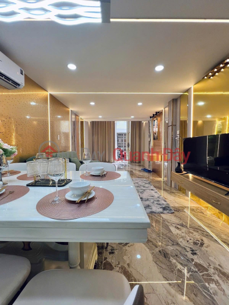 Property Search Vietnam | OneDay | Residential Sales Listings, HOT! NEED TO SELL 2 BEAUTIFUL HOUSES QUICKLY - GOOD PRICE In Tan Binh District, HCMC