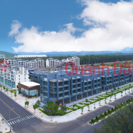 Chào đón những chủ nhân đầu tiên của l'aurora phu yen _0