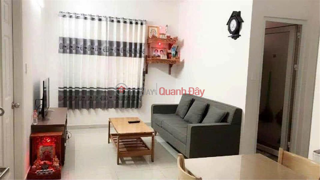 Own Dat Gia Apartment - View LandMak Tam Binh Ward, Thu Duc City - Ho Chi Minh Sales Listings