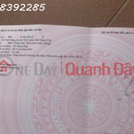 Chính chủ cần bán đất nền dự án LK4 - 06 _0