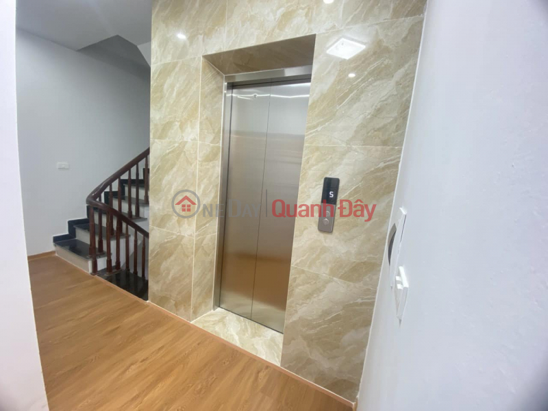 Property Search Vietnam | OneDay | Residential | Sales Listings, XALA Urban Area - DISTRICT - HOUSE - Elevator - CAR RUNING OUTSIDE - NEARLY EXTREMELY BEST SHOP - KOONG GLASS NEW HOUSE