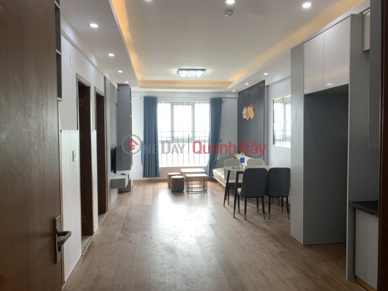 Property Search Vietnam | OneDay | Residential, Sales Listings, Beautiful house The owner needs to sell the penthouse apartment in building HH03, Thanh Ha urban area