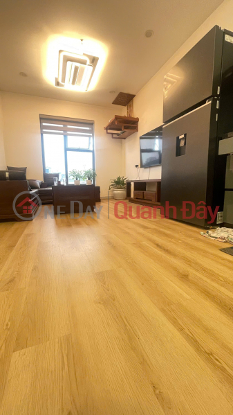 BÁN CHUNG CƯ BLUE STAR GIA LÂM – 63 M2 VIEW ĐƯỜNG THÀNH TRUNG – FULL NỘI THẤT – GIÁ CHỈ 3,75 TỶ Niêm yết bán