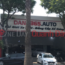 Dana 365 Auto- Lot 35E Xo Viet Nghe Tinh,Hai Chau, Vietnam