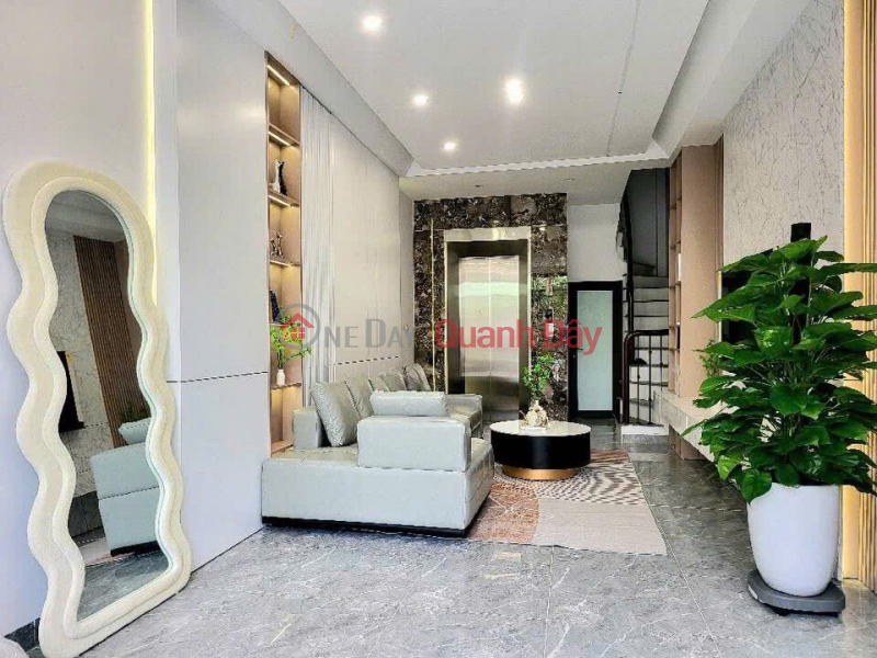 Property Search Vietnam | OneDay | Nhà ở Niêm yết bán, Bán gấp nhà trong ngõ yên tĩnh - Gần đường lớn Phố Ngô Xuân Quảng - Tiện ích nhập tràn