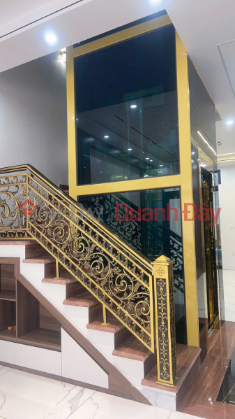 Chính chủ bán nhà xây mới 4 tầng mặt đường Phủ Thượng Đoạn, Đông Hải 1, Hải An, Hải Phòng Niêm yết bán