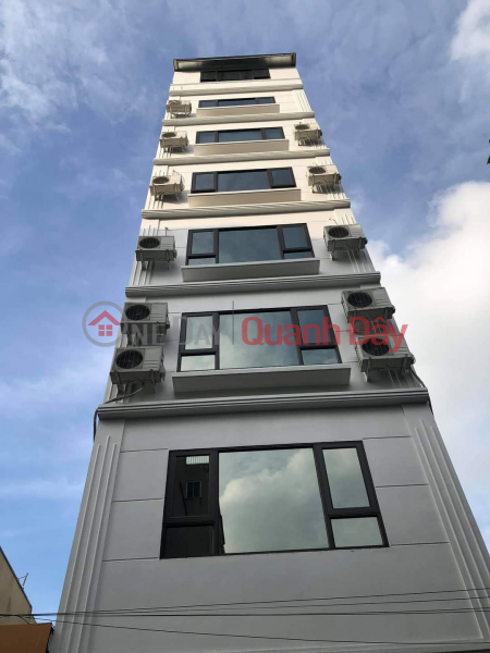 Property Search Vietnam | OneDay | Residential Sales Listings, Lac Long Quan CCMN building full interior 5 stars 25P, area 135 million\\/month, few steps to street 101m-15.5 billion
