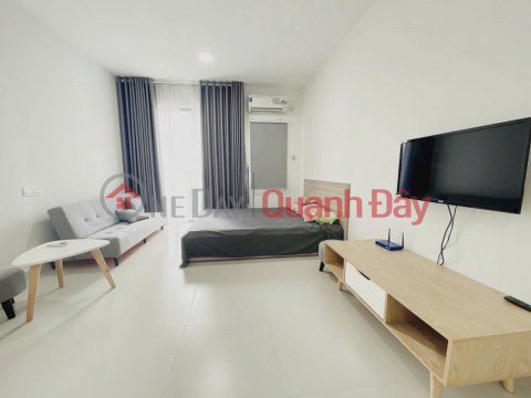 Luxury apartment for sale, Bien Hoa center, Thong Nhat Ward, only 1 billion 650 _0